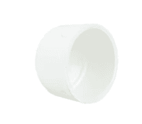 Tapón de PVC, 1-1/4' - PVC-364 / 45539 Tapón de PVC, 1-1/4' - PVC-364 / 45539