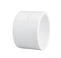 Tapón de PVC, 1-1/4' - PVC-364 / 45539 Tapón de PVC, 1-1/4' - PVC-364 / 45539
