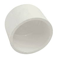 Tapón de PVC, 1-1/4' - PVC-364 / 45539 Tapón de PVC, 1-1/4' - PVC-364 / 45539