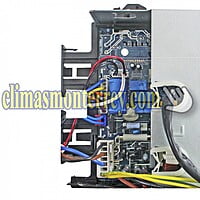 Tarjeta Condensador 110V 1 Ton Frio/Calor Magnum 17 Mirage - 17222000009829 Tarjeta Condensador 110V 1 Ton Frio/Calor Magnum 17 Mirage - 17222000009829