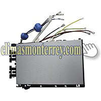 Tarjeta Condensador 110V 1 Ton Frio/Calor Magnum 17 Mirage - 17222000009829 Tarjeta Condensador 110V 1 Ton Frio/Calor Magnum 17 Mirage - 17222000009829