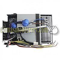 Tarjeta Condensador 110V 1 Ton Frio/Calor Magnum 17 Mirage - 17222000009829 Tarjeta Condensador 110V 1 Ton Frio/Calor Magnum 17 Mirage - 17222000009829