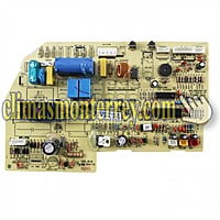 Tarjeta Electronica Evaporador Mirage 1Ton, F/C Titanium 2 - 261000093601 Tarjeta Electronica Evaporador Mirage 1Ton, F/C Titanium 2 - 261000093601