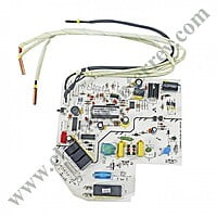 Tarjeta Electronica Evaporador Para Minisplit Mirage, 1.5Ton, Magnum21 - 333100568R