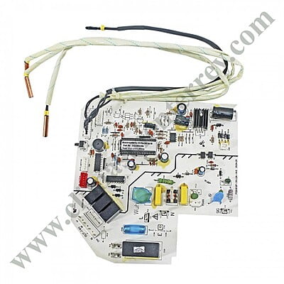 Tarjeta Electronica Evaporador Para Minisplit Mirage, 1.5Ton, Magnum21 - 333100568R