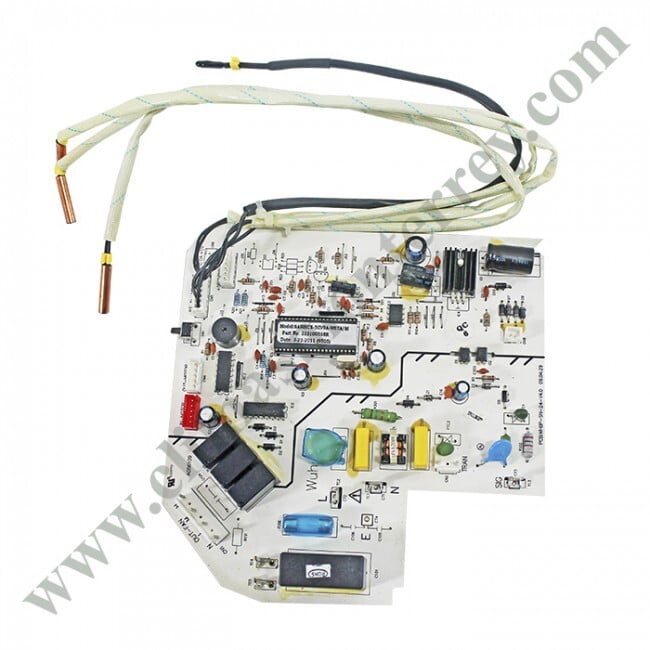 Tarjeta Electronica Evaporador Para Minisplit Mirage, 1.5Ton, Magnum21 - 333100568R