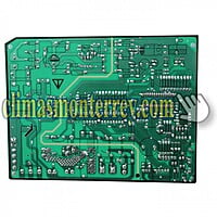 Tarjeta Electronica Evaporadora Para Minisplit Mirage 1Ton, 220V, F/C Ehc121P Vlu - 09Vlms121Te20 Tarjeta Electronica Evaporadora Para Minisplit Mirage 1Ton, 220V, F/C Ehc121P Vlu - 09Vlms121Te20