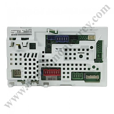 Tarjeta Electronica Para Lavadora, Ccuasm Vmw Cl-120V 7Mwtw1709Ym - W10395597