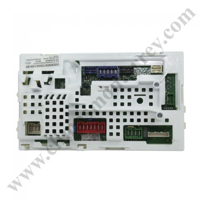 Tarjeta Electronica Para Lavadora, Ccuasm Vmw Cl120V 7Mwtw1501 - W10480338 Tarjeta Electronica Para Lavadora, Ccuasm Vmw Cl120V 7Mwtw1501 - W10480338