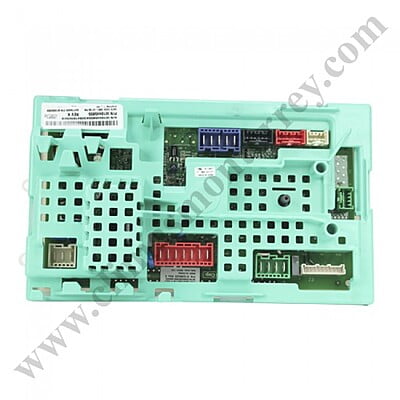 Tarjeta Electronica Para Lavadora, Ccuasm Vmw Hy-120V 7Mwtw1750 - W10445855