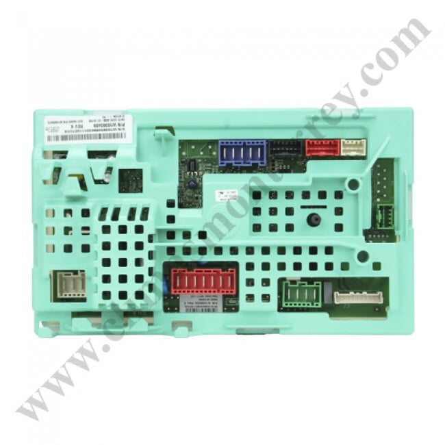 Tarjeta Electronica para Lavadora, Ccuasm Vmw Hy-120v Wtw4950 - w10393489 Tarjeta Electronica para Lavadora, Ccuasm Vmw Hy-120v Wtw4950 - w10393489