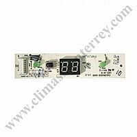 Tarjeta Electronica Para Minisplit 1.5Ton York Yjka18 - 261G000000752 Tarjeta Electronica Para Minisplit 1.5Ton York Yjka18 - 261G000000752