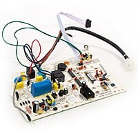 Tarjeta Electronica Para Minisplit Mirage 2Ton, F/C, X Series - 09Vlms261Te37 Tarjeta Electronica Para Minisplit Mirage 2Ton, F/C, X Series - 09Vlms261Te37