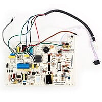 Tarjeta Electronica Para Minisplit Mirage 2Ton, F/C, X Series - 09Vlms261Te37 Tarjeta Electronica Para Minisplit Mirage 2Ton, F/C, X Series - 09Vlms261Te37