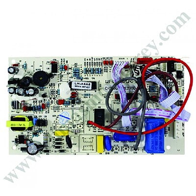 Tarjeta Electronica Para Minisplit Mirage 2Ton, S/F, Vlu Series - 09Vlms261Te38
