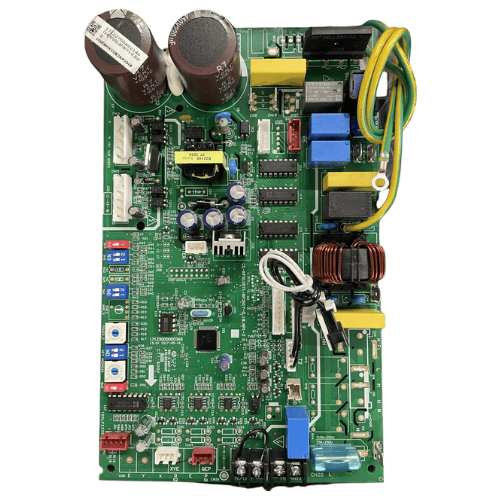 Tarjeta Evaporador Piso Techo 5 Ton Mirage Modelo EPC601M - 17122700A02146 Tarjeta Evaporador Piso Techo 5 Ton Mirage Modelo EPC601M - 17122700A02146