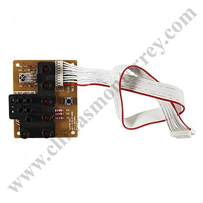 Tarjeta Receptor Display 2 Ton , Mod.Ad26B2B13 - Db93-00268E