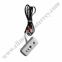 Tarjeta Universal De Control Para A/C 110/220V -ACCC-U02B Tarjeta Universal De Control Para A/C 110/220V -ACCC-U02B