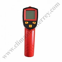 MTI380C - Termómetro Digital Infrarrojo -50° a 380° C distancia 30 c C/F - Mirage MTI380C - Termómetro Digital Infrarrojo -50° a 380° C distancia 30 c C/F - Mirage