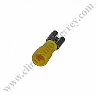 Terminal Hembra Amarilla Cal 10-12 - Tca341 Terminal Hembra Amarilla Cal 10-12 - Tca341
