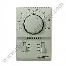 termostato-electromecanico-fan-coil-solo-frio-3-velocidades-24vca-t2000aat-0c0 termostato-electromecanico-fan-coil-solo-frio-3-velocidades-24vca-t2000aat-0c0
