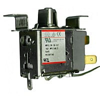 Termostato Refrigeracion 5C232 Wh 2325700 - 008850 Termostato Refrigeracion 5C232 Wh 2325700 - 008850