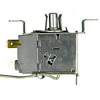Termostato Refrigeracion 5C232 Wh 2325700 - 008850 Termostato Refrigeracion 5C232 Wh 2325700 - 008850