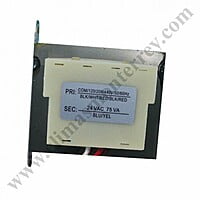 Transformador 120/208/440 A 24V, 75Vac / Cluxer - CXTR75 Transformador 120/208/440 A 24V, 75Vac / Cluxer - CXTR75