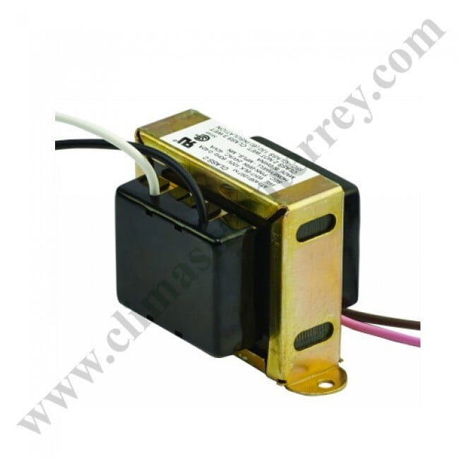 Transformador 120 Vac A 24 Vac - At120B1028 Transformador 120 Vac A 24 Vac - At120B1028