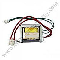 Transformador Para Minisplit Mirage, Entrada 115V, Salida 10.8V, 500Ma - 3309 - 030180013R Transformador Para Minisplit Mirage, Entrada 115V, Salida 10.8V, 500Ma - 3309 - 030180013R