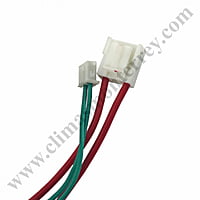 Transformador Para Minisplit Mirage, Entrada 115V, Salida 10.8V, 500Ma - 3309 - 030180013R Transformador Para Minisplit Mirage, Entrada 115V, Salida 10.8V, 500Ma - 3309 - 030180013R