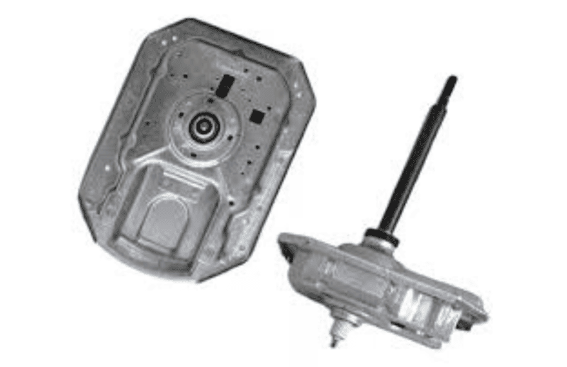 Gearcase Whirlpool - W10771758 Gearcase Whirlpool - W10771758