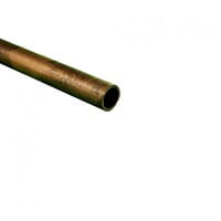Tuberia Union Cobre Aluminio 55 Cm 0-59934 Tuberia Union Cobre Aluminio 55 Cm 0-59934