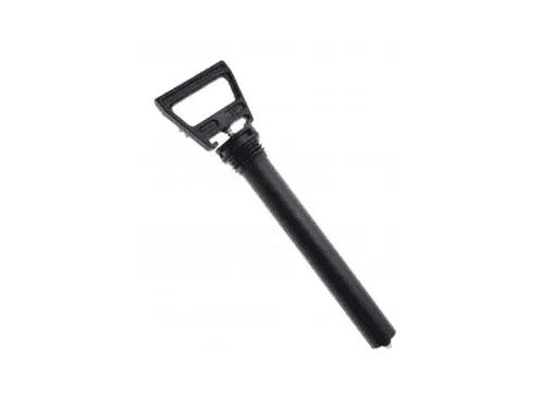 Tubo de bombeo rosca gruesa Tubo de bombeo rosca gruesa