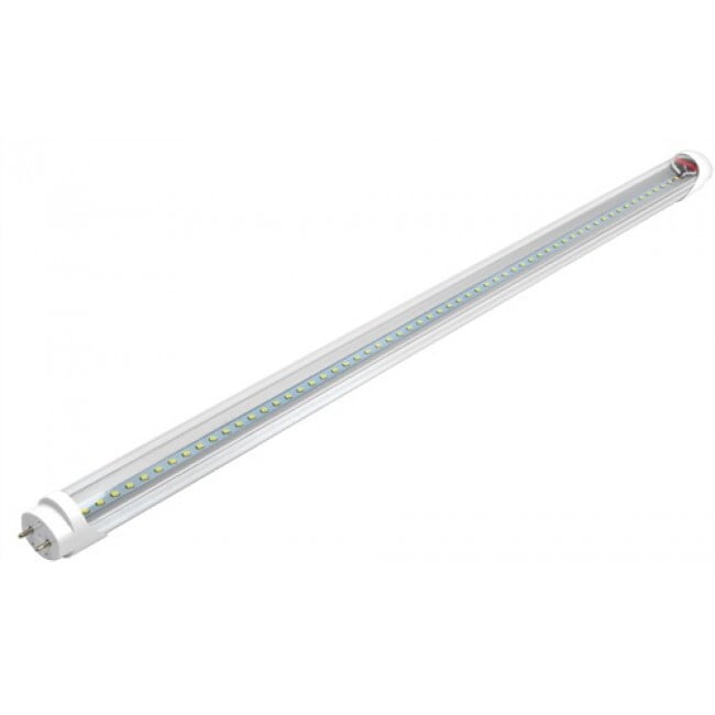 Tubo de LED T8, pantalla transparente, base G13, 9 W, 60cm - LED-T809 / 46374 Tubo de LED T8, pantalla transparente, base G13, 9 W, 60cm - LED-T809 / 46374