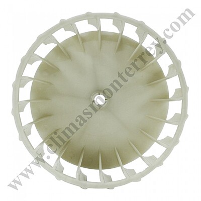 Turbina Para Secadora Maytag - Y303836