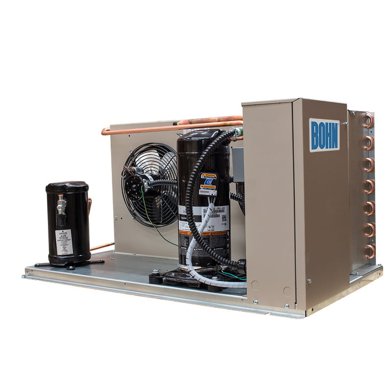 Condensadora Scroll 2 Hp 208-230/1/60 R-404A/507 Temp Media-Zs15Kae-Pfv-618-Cz201M6B Condensadora Scroll 2 Hp 208-230/1/60 R-404A/507 Temp Media-Zs15Kae-Pfv-618-Cz201M6B