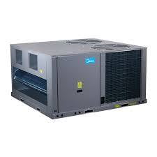 Paquete Comercial 25 Tr Solo Frio, Descarga Horizontal 220-3-60 Drummond - Mrct-250Cwn1-D(C)