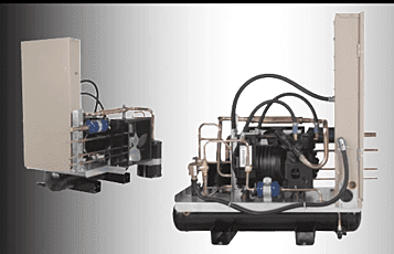 Unidades Motocompresoras Con Compresor Semihermetico De Flappers Para R-404A-208-230/3/60-Ead-020E-Srn0200H2C Unidades Motocompresoras Con Compresor Semihermetico De Flappers Para R-404A-208-230/3/60-Ead-020E-Srn0200H2C