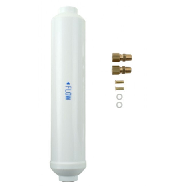 Universal Filtro Purificador De Agua - 25004082 Universal Filtro Purificador De Agua - 25004082