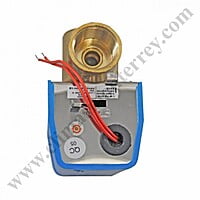 Valvula Actuador On Off 220 V Fan & Coil, 2 Vias, 1 Roscable Maxima Presion Cierre 65 Psi - Vlc2200Hc-C Valvula Actuador On Off 220 V Fan & Coil, 2 Vias, 1 Roscable Maxima Presion Cierre 65 Psi - Vlc2200Hc-C