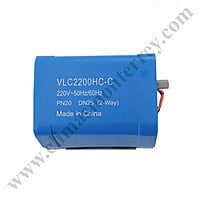 Valvula Actuador On Off 220 V Fan & Coil, 2 Vias, 1 Roscable Maxima Presion Cierre 65 Psi - Vlc2200Hc-C Valvula Actuador On Off 220 V Fan & Coil, 2 Vias, 1 Roscable Maxima Presion Cierre 65 Psi - Vlc2200Hc-C