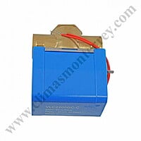 Valvula Actuador On Off 220 V Fan & Coil, 2 Vias, 3/4 Roscable Maxima Presion Cierre 65 Psi - Vlc2200Gc-C Valvula Actuador On Off 220 V Fan & Coil, 2 Vias, 3/4 Roscable Maxima Presion Cierre 65 Psi - Vlc2200Gc-C