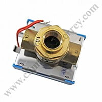 Valvula Actuador On Off 220 V Fan & Coil, 3 Vias, 1/2 Roscable Maxima Presion Cierre 65 Psi - Vlc2300Fc-C Valvula Actuador On Off 220 V Fan & Coil, 3 Vias, 1/2 Roscable Maxima Presion Cierre 65 Psi - Vlc2300Fc-C