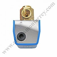 Valvula Actuador On Off 220 V Fan & Coil, 3 Vias, 1/2 Roscable Maxima Presion Cierre 65 Psi - Vlc2300Fc-C Valvula Actuador On Off 220 V Fan & Coil, 3 Vias, 1/2 Roscable Maxima Presion Cierre 65 Psi - Vlc2300Fc-C