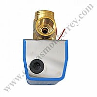 Valvula Actuador On Off 220 V Fan & Coil, 3 Vias, 3/4 Roscable Maxima Presion Cierre 65 Psi - Vlc2300Gc-C Valvula Actuador On Off 220 V Fan & Coil, 3 Vias, 3/4 Roscable Maxima Presion Cierre 65 Psi - Vlc2300Gc-C