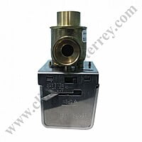 Valvula De 3/4 Pulgada 2 Vias, 110/120V, 50/60Hz, 6.5W - Jt3315G13B020 Valvula De 3/4 Pulgada 2 Vias, 110/120V, 50/60Hz, 6.5W - Jt3315G13B020