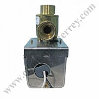 Valvula De 3/4 Pulgada 2 Vias, 110/120V, 50/60Hz, 6.5W - Jt3315G13B020 Valvula De 3/4 Pulgada 2 Vias, 110/120V, 50/60Hz, 6.5W - Jt3315G13B020