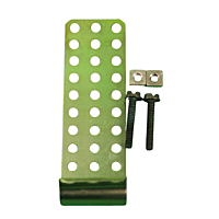 Valvula De Expansion Termostatica Serie Afae, R-22, Igualador Externo, Conexion Flare 3/8 X 1/2, Para 1/2 Tonelada - 54244 Valvula De Expansion Termostatica Serie Afae, R-22, Igualador Externo, Conexion Flare 3/8 X 1/2, Para 1/2 Tonelada - 54244