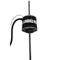 Motor Evaporador 3 Ton 220V, Modelo: Ykss-115-4-21 - 11002012020625 Motor Evaporador 3 Ton 220V, Modelo: Ykss-115-4-21 - 11002012020625